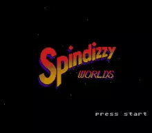 Image n° 7 - screenshots  : Spindizzy Worlds